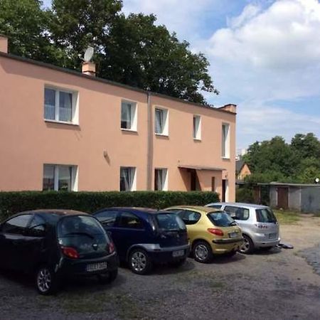 Ferienhaus Mockritz Dresden Buitenkant foto