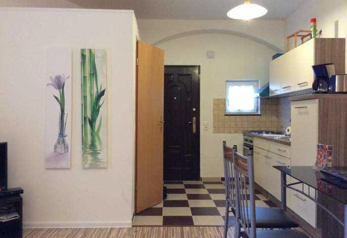 Ferienhaus Mockritz Dresden Buitenkant foto