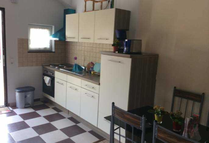 Ferienhaus Mockritz Dresden Buitenkant foto