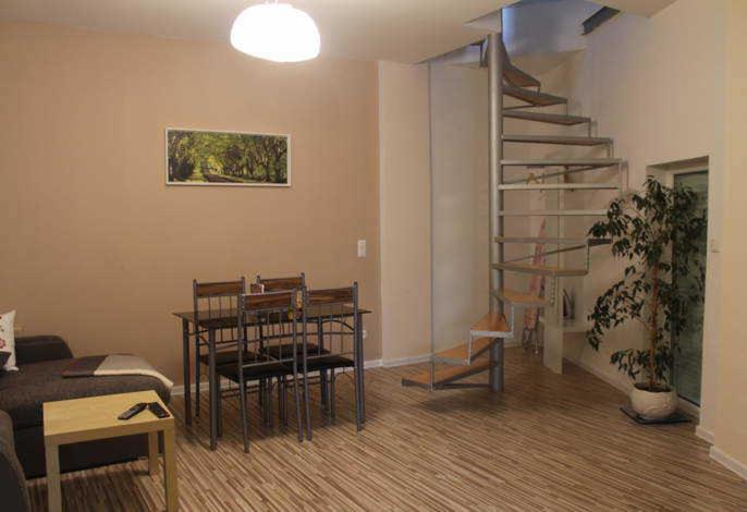 Ferienhaus Mockritz Dresden Buitenkant foto