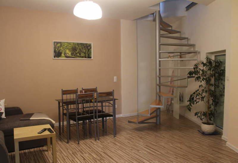 Ferienhaus Mockritz Dresden Buitenkant foto